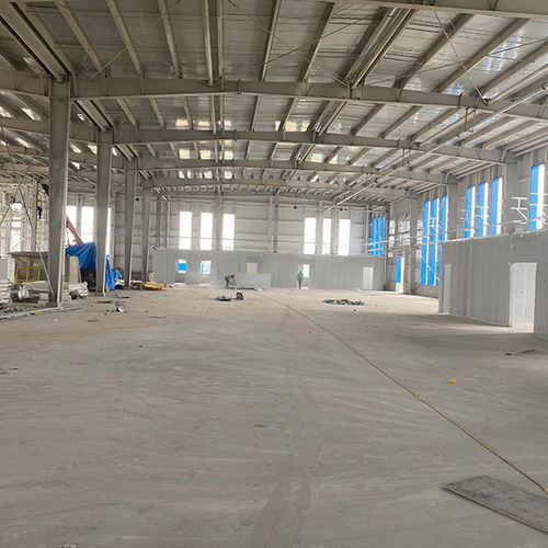 濟南新型蒸壓加氣混凝土墻板 濟南源恒建材現貨供應